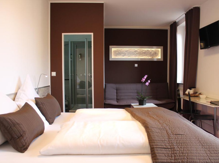 Hotel Wiegand Design 8