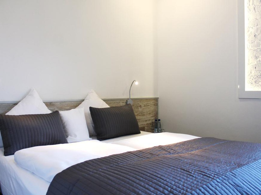 Hotel Wiegand Design 9