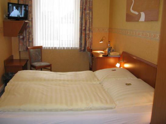 Hotel An Der Altstadt 4