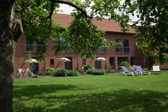 Pension Hanken Hof Gaestehaus 1