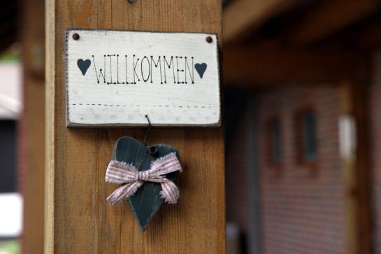 Pension Hanken Hof Gaestehaus 2