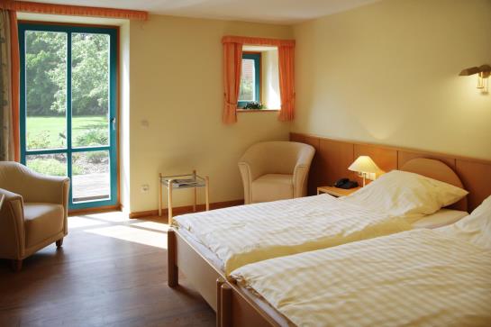 Pension Hanken Hof Gaestehaus 3