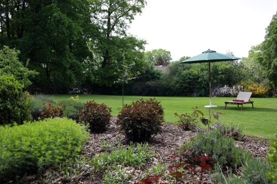 Pension Hanken Hof Gaestehaus 4