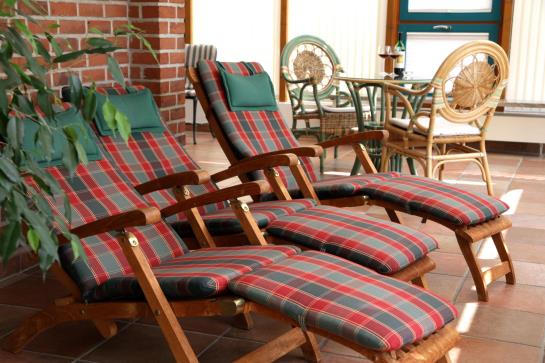 Pension Hanken Hof Gaestehaus 5