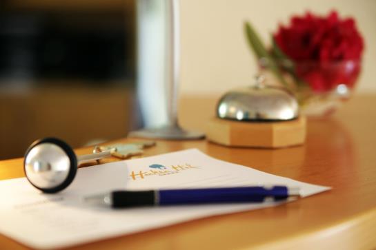 Pension Hanken Hof Gaestehaus 6