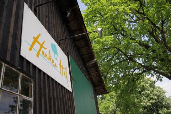 Pension Hanken Hof Gaestehaus 8