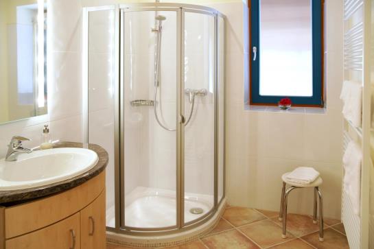 Pension Hanken Hof Gaestehaus 9