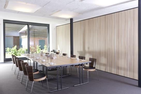 Hotel Zur Kloster-mühle 10