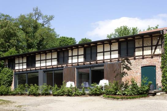 Hotel Zur Kloster-mühle 12