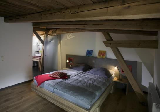 Hotel Zur Kloster-mühle 2