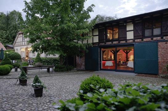 Hotel Zur Kloster-mühle 5