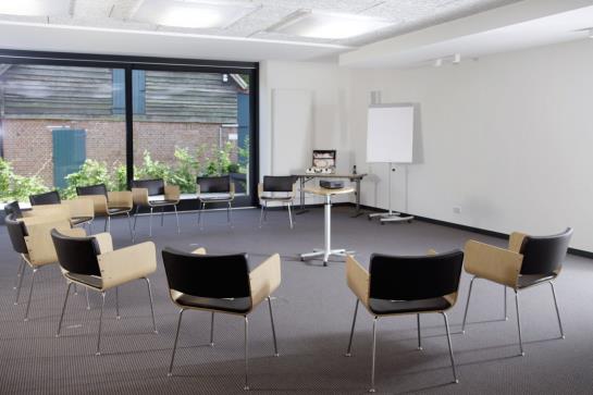 Hotel Zur Kloster-mühle 8