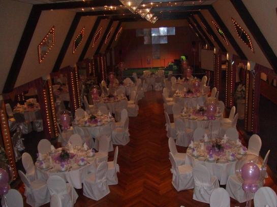 Hotel Grasberger Hof 1