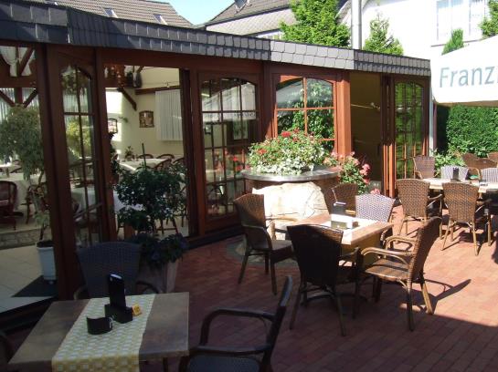 Hotel Grasberger Hof 12