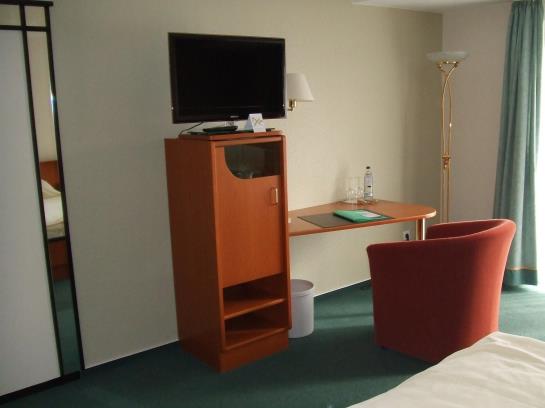 Hotel Grasberger Hof 14