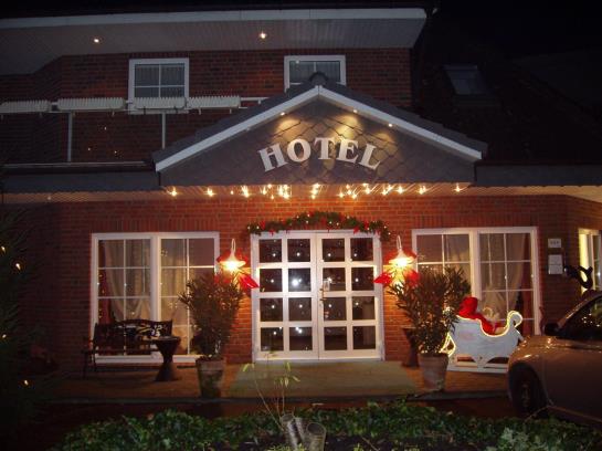 Hotel Grasberger Hof 15