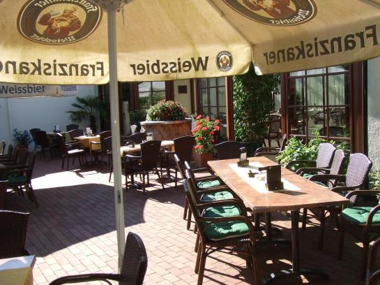 Hotel Grasberger Hof 2