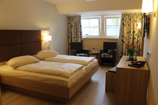 Hotel Grasberger Hof 4