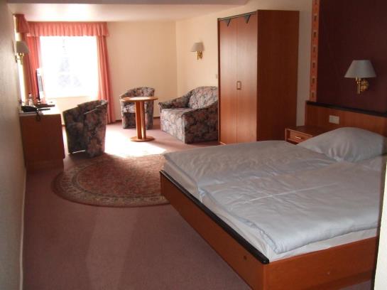 Hotel Grasberger Hof 6