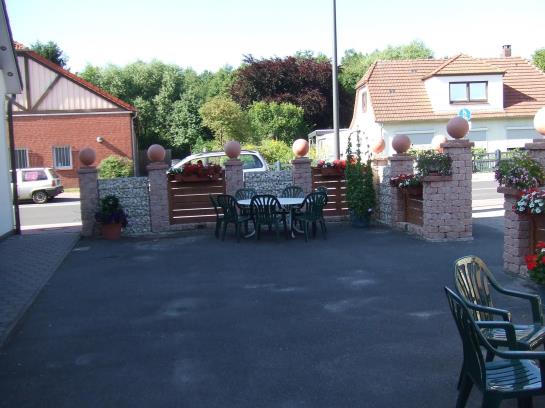 Hotel Grasberger Hof 7