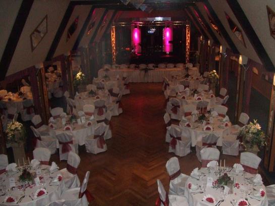 Hotel Grasberger Hof 9