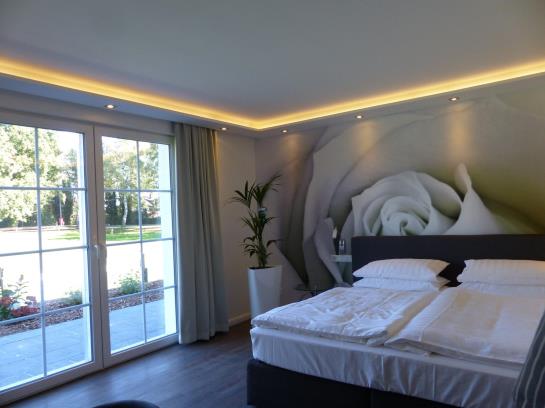 Hotel Schützenhof Wörpedorf 1