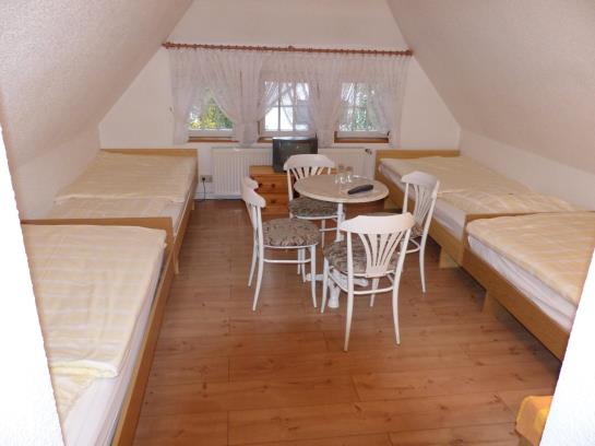 Hotel Schützenhof Wörpedorf 10