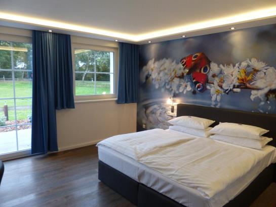 Hotel Schützenhof Wörpedorf 14