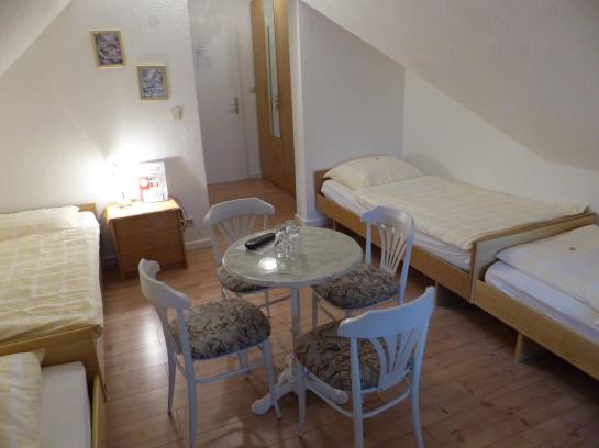 Hotel Schützenhof Wörpedorf 16