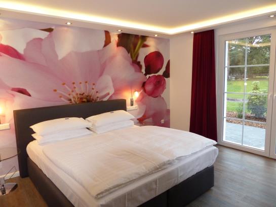 Hotel Schützenhof Wörpedorf 17