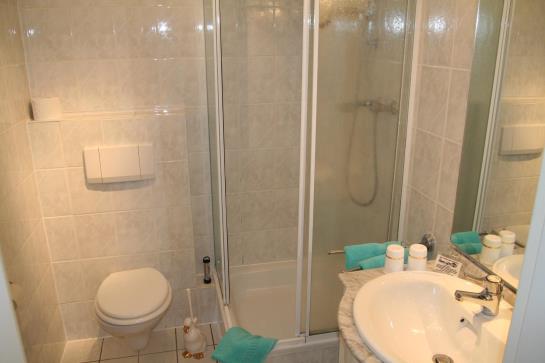 Hotel Schützenhof Wörpedorf 18