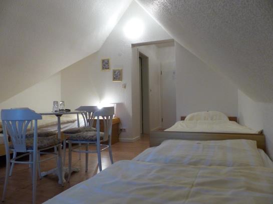 Hotel Schützenhof Wörpedorf 2