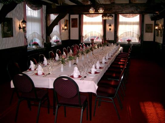 Hotel Schützenhof Wörpedorf 20