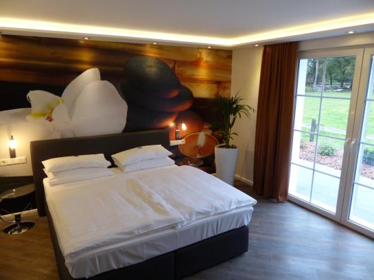 Hotel Schützenhof Wörpedorf 4