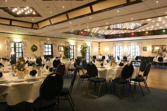 Hotel Schützenhof Wörpedorf 6