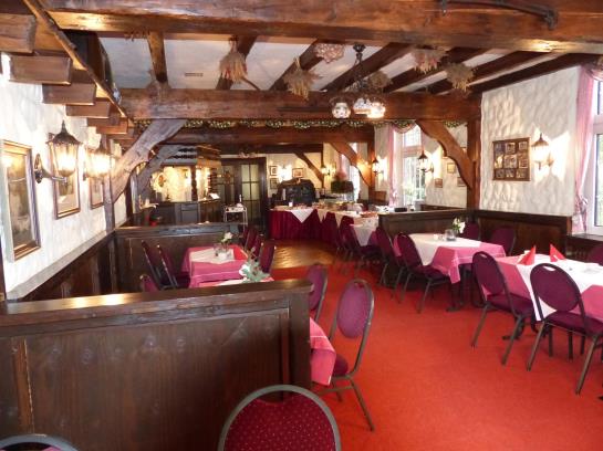 Hotel Schützenhof Wörpedorf 7