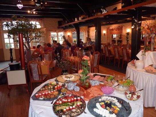 Hotel Schützenhof Wörpedorf 8