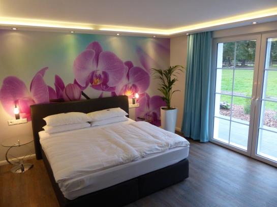 Hotel Schützenhof Wörpedorf 9