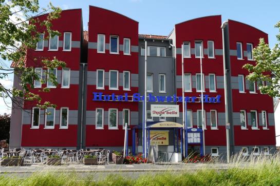 Hotel Adesso Schweizer Hof 1