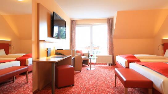 Hotel Adesso Schweizer Hof 19