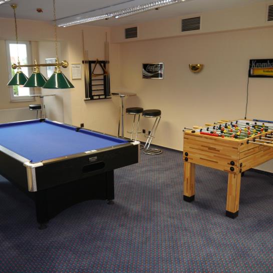 Hotel Adesso Schweizer Hof 6