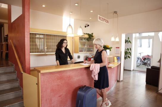 Hotel Rennschuh Baja Sajonia