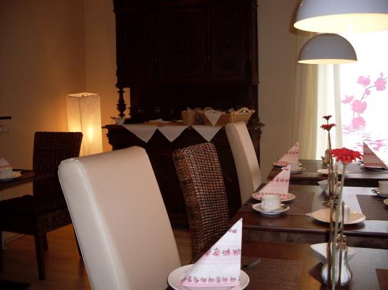 City Hotel Gifhorn 1