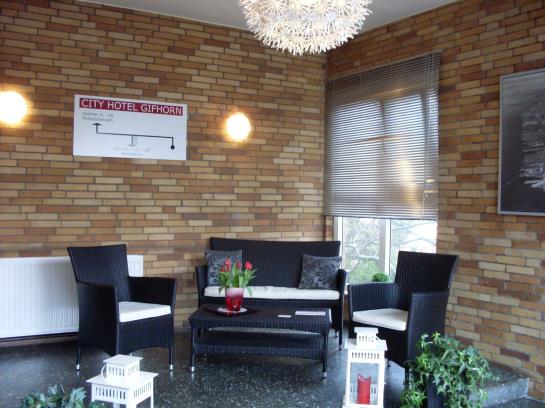 City Hotel Gifhorn 4