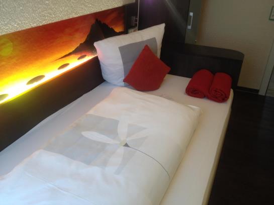 Hotel Stadt Heidelberg Darmstadt