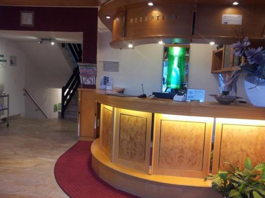 Hotel Stadt Heidelberg 3