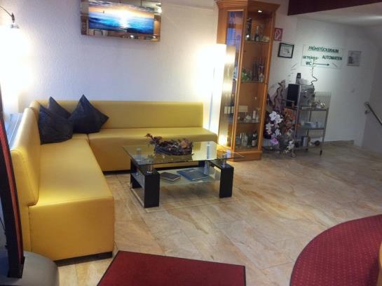 Hotel Stadt Heidelberg 4