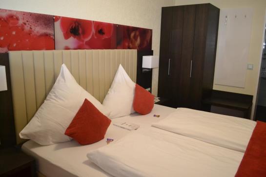 Hotel Stadt Heidelberg 6