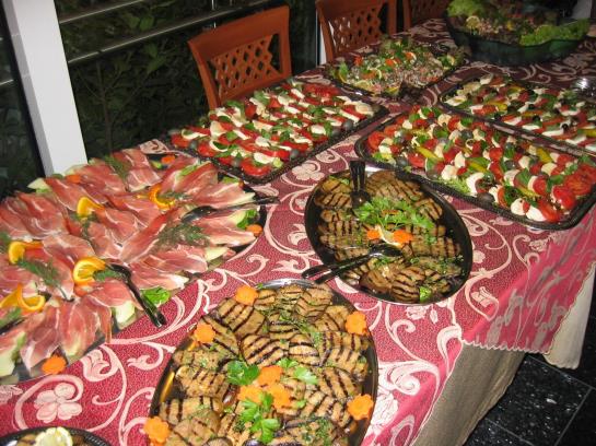 Ristorante Hotel Garda 2