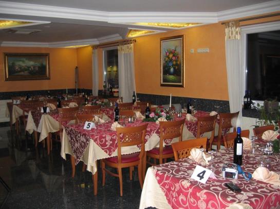 Ristorante Hotel Garda 3
